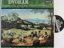 Kertesz. Dvorak (Symphony 3; etc). Decca SXL 6290 wb. NM(-), 2 ticks