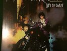 PRINCE & THE REVOLUTION: LETS GO CRAZY (1984 12