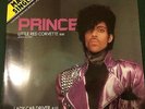 PRINCE: LITTLE RED CORVETTE (1982 12