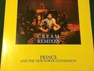 PRINCE & THE NEW POWER GENERATION: CREAM (1991 12