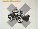 Banksy Roots Manuva Limited Edition 1 Sided Vinyl 12