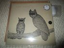 NEIL HALSTEAD - Palindrome Hunches - Lp - Mojave 3  Slowdive Out of Print sealed