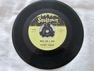 Johnny Moore - Walk Like A Man 7