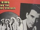 Bear Family record Sid King & Ther Five Strings Gonna Shake This Shack Tonight