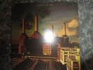 PINK FLOYD- ANIMALS / Columbia  JC 34474 MINT 1st Ed / Gatefold w/ Lyrics 1977