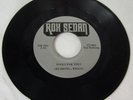 ROX SEDAN Tools For Toys 1984 No Stragglers Please Private Press Heavy Metal 45