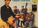 Gene Vincent and The Blue Caps  Gene Vincent and The Blue Caps Vinyl Record