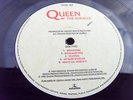 QUEEN THE MIRACLE 1st A1 Press UK LP TIME CAPSULE MINT ONE PLAY COPY