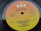 WEATHER REPORT MR.GONE 1st CBS Press UK LP TIME CAPSULE MINT- COPY