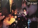 Prince and the Revolution, Lets go Crazy, Used 12