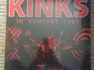 THE KINKS 'IN KONCERT 1965' 2016 RSD LIMITED RELEASE MONO LP MINT