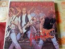 album vinyle Status Quo FINITO