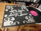 LOBBY LOYDE PLAYS WITH GEORGE GUITAR LP RARE OZ HEAVY PSYCH PROG 1971