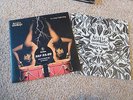 ARCTIC MONKEYS, SINGLES, X 2.