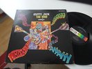 THE WHO HAPPY JACK 1966 MOD GARAGE PSYCH EXPORT LP MINT