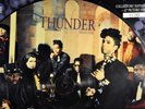 PRINCE R.I.P. Thunder Original UK 12