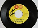 THE MARVELETTES: I'll Keep Holding On / No time For Tears - Tamla Soul M- (wol)