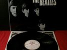 The Beatles - With The Beatles - Odeon STO 83 568 / 12