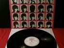 The Beatles - Yeah Yeah Yeah A Hard Day's Night - Odeon SMO 83 739 / 12