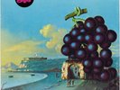 MOBY GRAPE - WOW {SUNDAZED STILL SEALED/OUT OF PRINT}