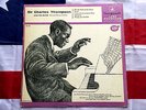RARE 1954 Sir Charles Thompson & Coleman Hawkins 10