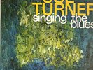 JOE TURNER-LP- SINGING THE BLUES- ORG. BLUESWAY-STEREO- USA-1960s- MINT