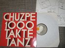 Chuzpe - 1000 Takte Tanz    rare Krautrock/NDW  D Spiegelei records