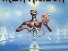 Seventh Son of a Seventh Son (Picture Disc) [VINYL] Iron Maiden Vinyl