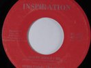 Black Gospel 45 SENSATIONAL TRAVELERS NEW ORLEANS Where Could I Go HEAR