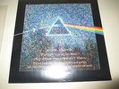 PINK FLOYD - DARK SIDE OF THE MOON/HARVEST USA 2011 EXTINCT  LAVISH RE SEALED