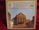 BEETHOVEN EDITION 9 SYMPHONIEN WIENER PHILHARMONIKER KARL BOHM FACTORY SEALED
