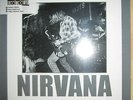 NEU + OVP Limited Vinyl LP Kaos FM Seattle 1987 Nirvana Record Store Day 2016
