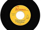 BOB BRADY & THE CON CHORDS - EVERYBODY'S GOIN' TO THE LOVE-IN - CHARIOT - VG++