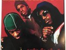 Black Moon Enta Da Stage Original US LP Vinyl Record