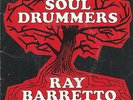 Mod Latin Soul Boogaloo RAY BARRETTO Soul Drummer/Mercy, Mercy Baby