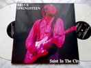 BRUCE SPRINGSTEEN SAINT IN THE CITY MARBLE VINYL 2LP TSP no TMOQ