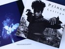 PRINCE LET IT GO + SPACE 12