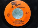 JUNIOR DIXON & IRA MCCALL DID YOU STOP TO PRAY MIAMI GOSPEL 45 TROPICAL 