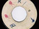 UNKNOWN BLANK | DANDY & THE RUDIES? - DANCE TO THE MUSIC | 1968 | RARE REGGAE