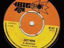 BIG SHOT | KEELING BECKFORD - SUZI WONG | 1968