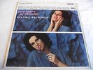 WANDA JACKSON   TWO SIDES OF WANDA ** 1964 UK 1st CAPITOL LP