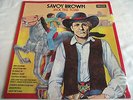 SAVOY BROWN   JACK THE LAD ** 1973 UK 1st DECCA LP