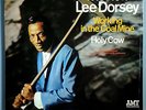 LEE DORSEY WORKING IN COAL MINE VERY RARE SEALED ORIG '66 AMY MONO LP BEAUTIFUL