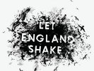 Let England Shake [VINYL], 0602527589978, PJ Harvey