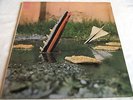 PETE BROWN & PIBLOKTO   THOUSANDS ON A RAFT ** 1970 UK 1st HARVEST LP NO 'EMI'