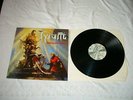 TYRANT --- rare original 1988 RULING THE WORLD LP Grave Digger