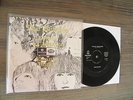 7' THE BEATLES - YELLOW SUBMARINE / ELEANOR RIGBY (DREAM CONDITION) DENMARK