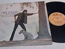 Neil Young/Crazy Horse - Everybody Knows This Is.. - UK 1969 Reprise vinyl LP