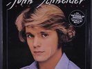 JOHN SCHNEIDER: Now Or Never LP Sealed Country