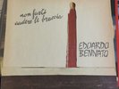 EDOARDO BENNATO - NON FARTI CADERE LE BRACCIA 1st Pressing